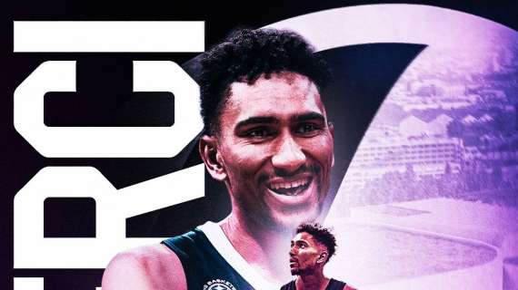 UFFICIALE EL - Il Paris Basketball saluta Maodo Lo