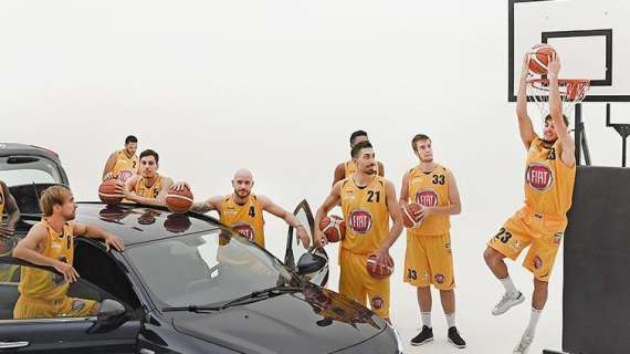 LEGA A - Nuovo importante main sponsor per Torino, arriva DENSO (in scia a Fiat)