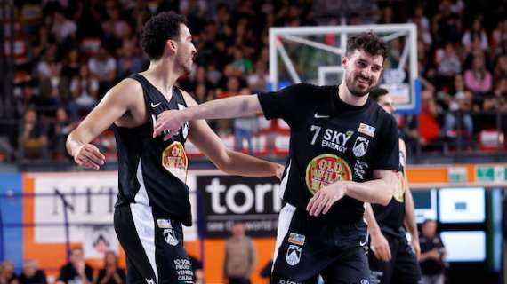 MERCATO LBA - Apu Udine, non solo conferme: chi esce dopo la promozione