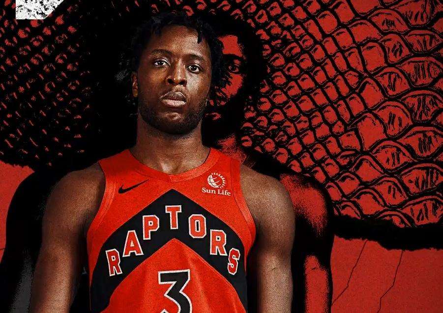MERCATO NBA - Trade! Knicks, arriva Anunoby: a Toronto vanno Barrett e Quickley 