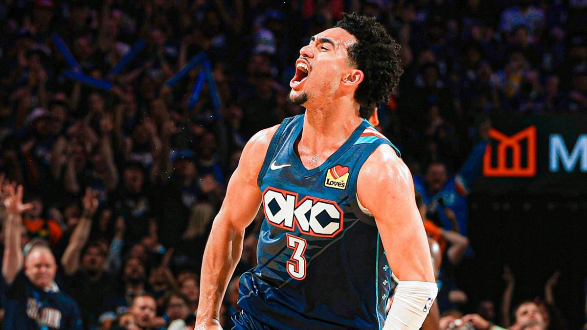 Playoff NBA | Il terzo quarto dei Thunder travolge i Lakers (2-0)