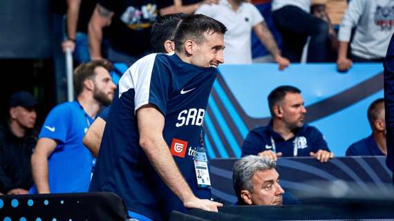 Serbia, si fermano Avramovic e Vukcevic ma non preoccupano