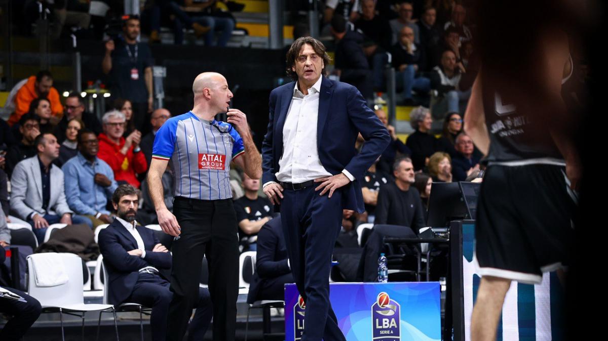 Treviso, Nicola: «Dovremo continuare a lavorare per cercare di migliorare i dettagli»