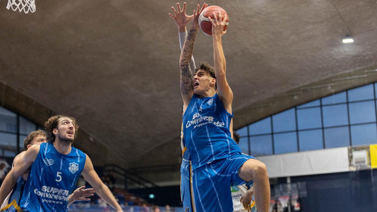 Serie B - La Virtus Ragusa si rimette in viaggio: seconda trasferta pugliese a Molfetta