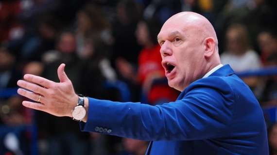 LIVE - Venezia, addio al sogno playoff: la Reyer scompare nell'ultimo quarto, passa Vilnius