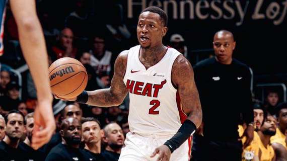 NBA - Washington terra di conquista per i Miami Heat