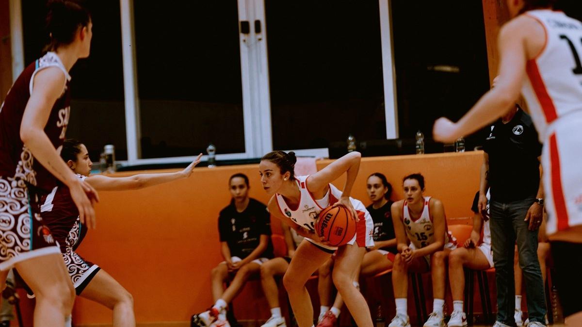 Serie A2 F, girone A - Torino vince e si qualifica alla Coppa Italia