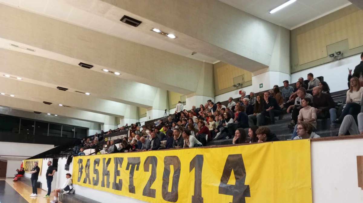 Serie B - Con lo Jadran Trieste la BB 14 conquista la settima 
