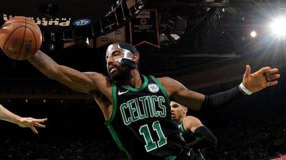 NBA - Boston Celtics: contro i Magic ripartenza immediata