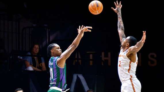 MERCATO LBA - Carlino: Virtus Bologna, nel mirino Carter e Alston
