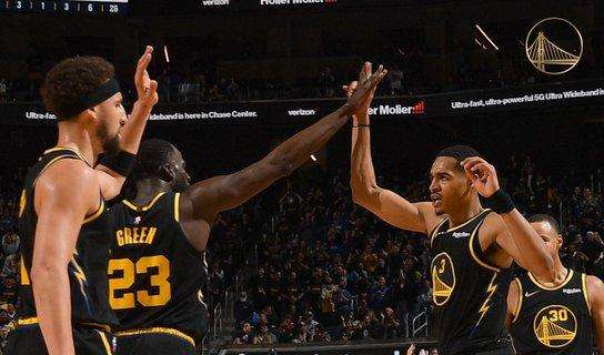 NBA - Golden State, Steve Kerr ci riprova di nuovo con la "Death lineup"