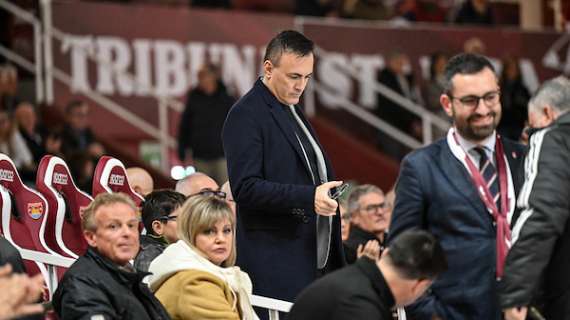 Gazzetta | «Trapani, sogni e dolori»: la multa potrebbe essere di oltre un milione