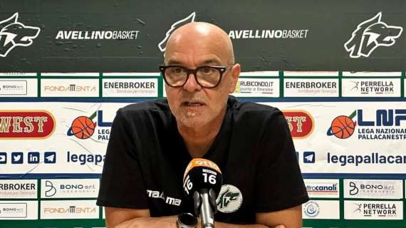MERCATO A2 - Alessandro Crotti verso il passaggio da Avellino alla Givova Scafati