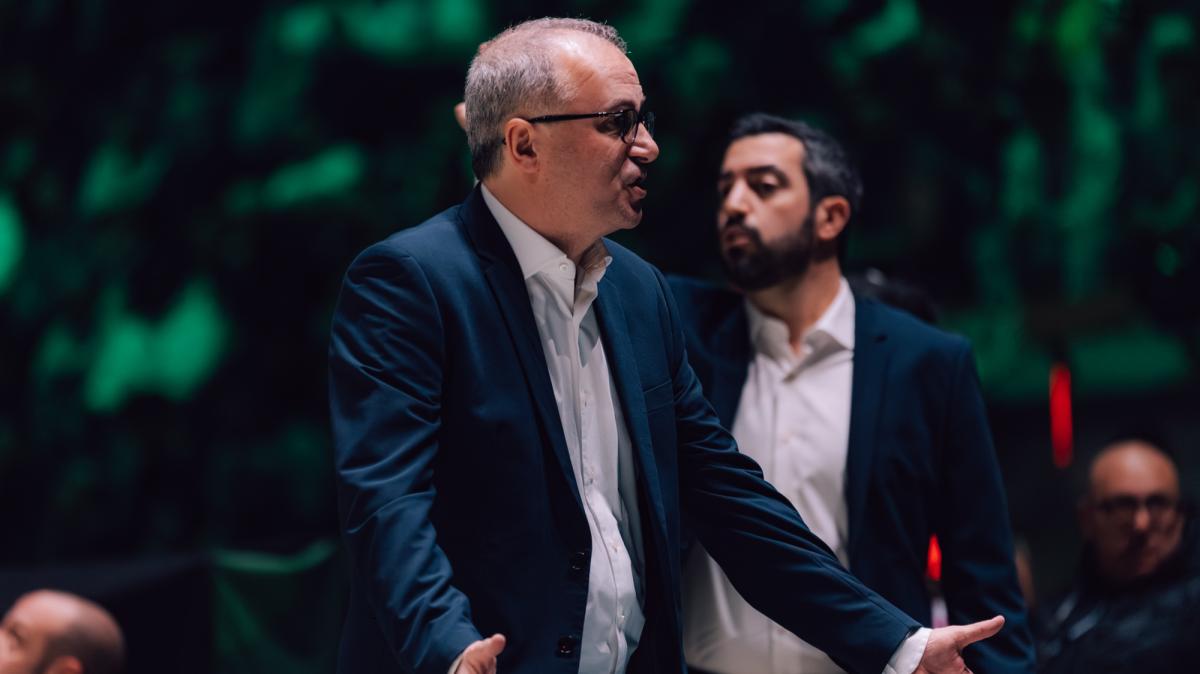 F8 | Tortona, Fioretti: «Una bella vittoria. Ce la godiamo una mezz'oretta e pensiamo alla prossima»