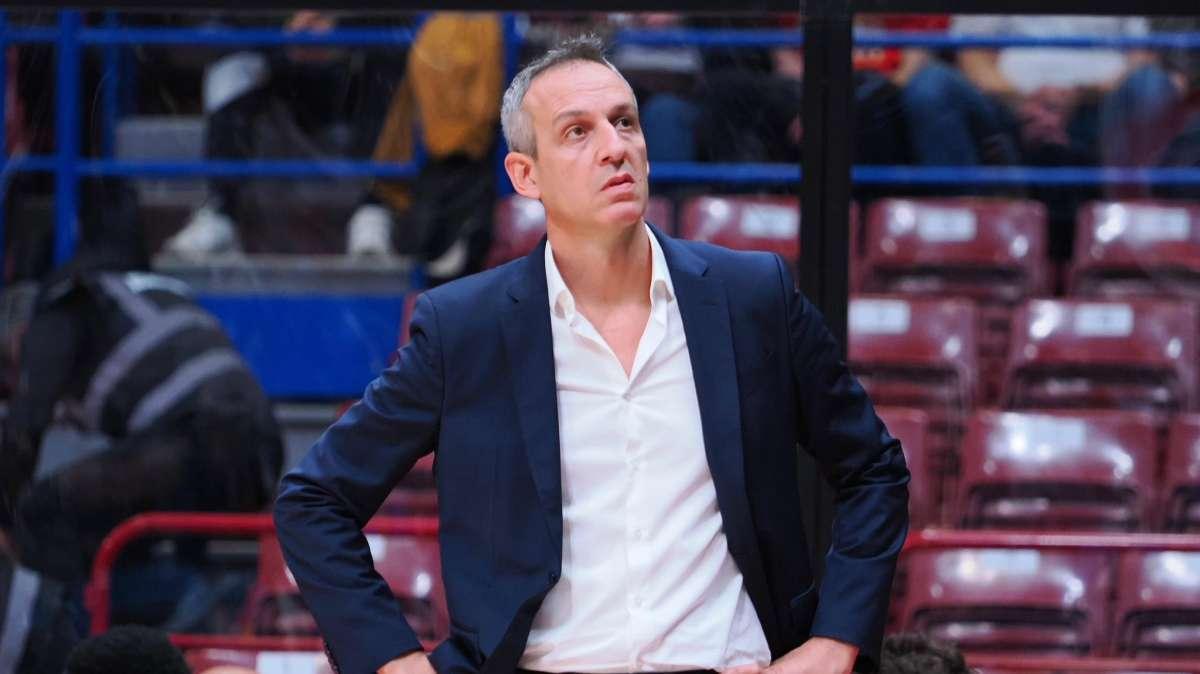 «Oggi non si trattava di basket»: Kattash sul ritorno in Israele della EuroLeague dopo oltre 2 anni