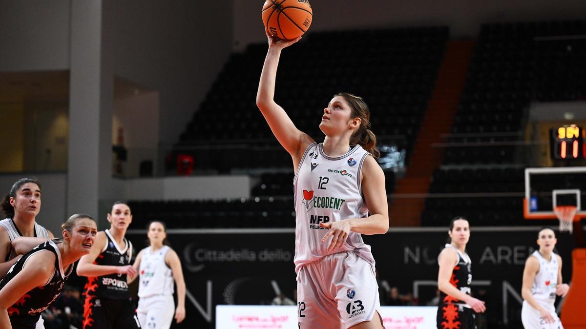 Alpo vince contro Milano e si regala la finale di Coppa Italia A2F