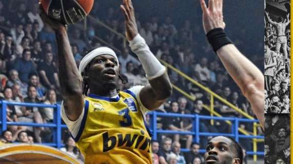 Basket League - Il Peristeri condanna il Panathinaikos a giocare gara 5