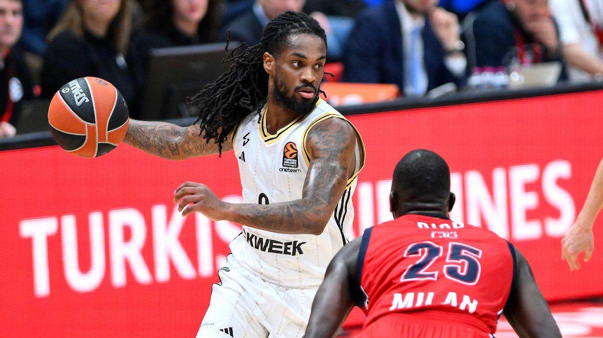 Brescia, maxi offerta per Paris Lee: l'ex Asvel è l'obiettivo della Germani