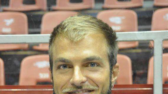 Mattia Soloperto