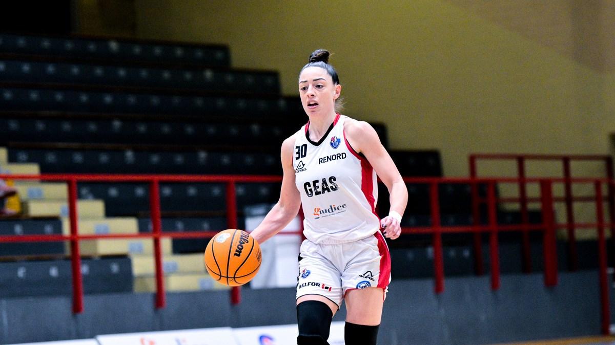 Serie A1 femminile - La presentazione della ventesima giornata 