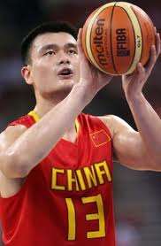Yao Ming