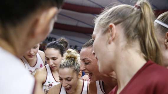 EuroLeague Women - Famila e Reyer in trasferta per fare il bis
