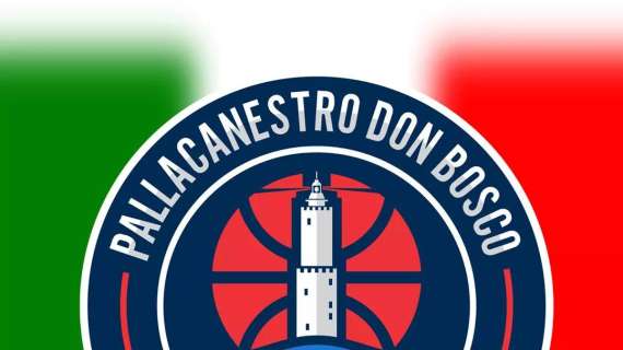 Serie C - Don Bosco, Aprea “Vogliamo far meglio della passata stagione"