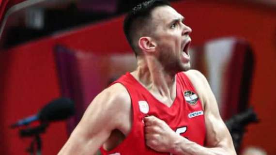 EuroLeague, Olympiacos in finale: 27-2 nel terzo quarto per battere Monaco