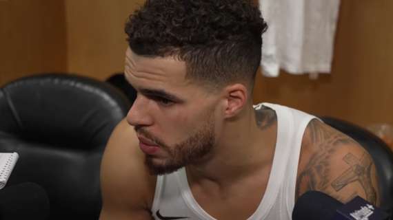 MERCATO NBA - Trade! Michael Porter Jr a Brooklyn, Cam Johnson a Denver