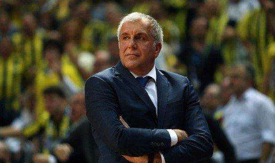 EuroLeague - Obradovic "Siamo andati vicino a fare la gara perfetta"