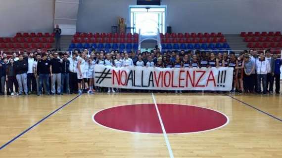 Eurocamp: arbitro 16enne schiaffeggiato da genitore "danneggiato" nel torneo giovanile