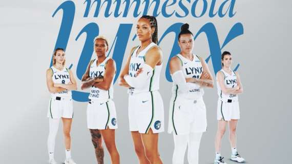 WNBA - Cecilia Zandalasini e le Lynx volano in finale! Per il titolo contro le New York Liberty