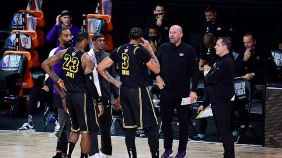 NBA - Jason Kidd non è più un candidato alla panchina dei Pelicans