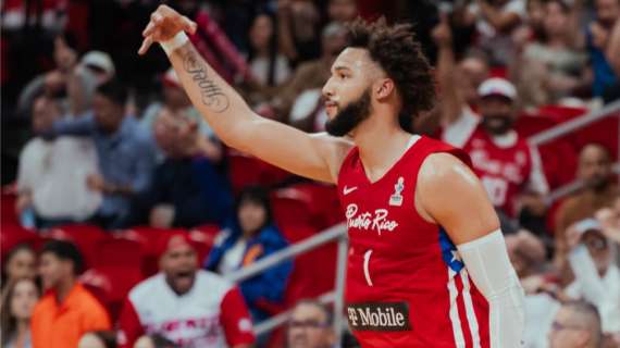 MERCATO LBA - Virtus Bologna, caccia al lungo: sondaggio per due profili