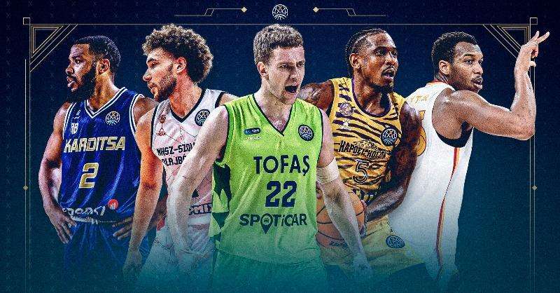 BCL - Jefferson, Munford e Blazevic brillano nella prima settimana della Season X