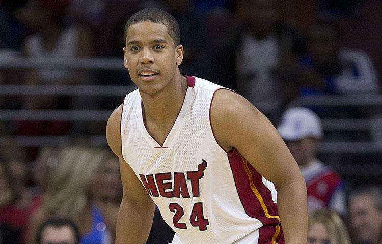NBA - L'ex Torino Andre Dawkins parteciperà ad un mini camp degli Oklahoma City Thunder