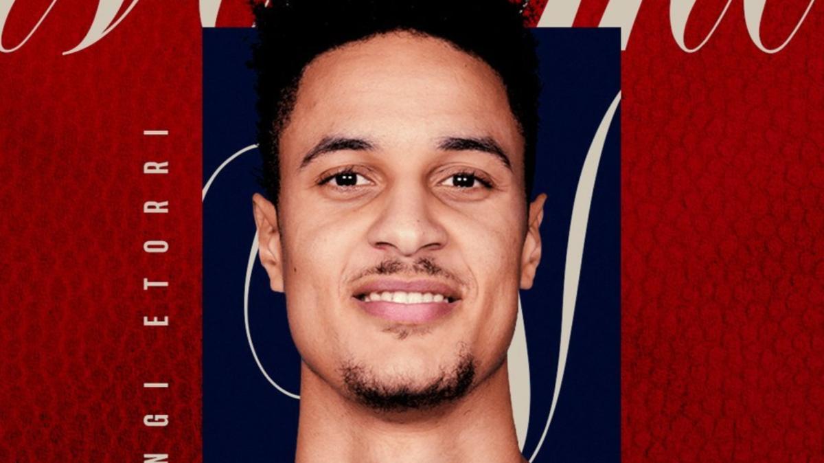 Il Baskonia di Galbiati si rinforza: firmato Jesse Edwards