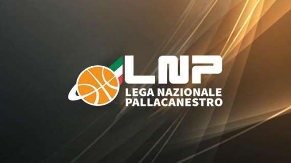 Serie B - Pielle/Herons: σημείωμα της Legapallacanestro