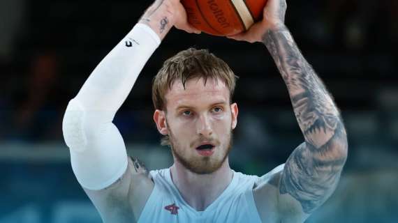 Trentino Basket Cup: Polonia terza, battuta l'Islanda per 90-92