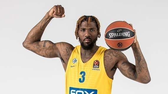 MERCATO LBA - Virtus Bologna, vicina la firma di Jalen Reynolds