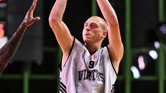 Virtus Bologna, i primi buoni segnali in attesa degli assenti