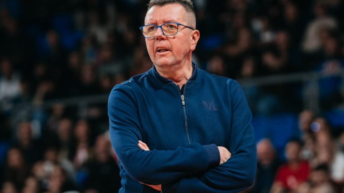 Intervallo: Cividale vs VL Pesaro, diretta (42-41 dopo 20')