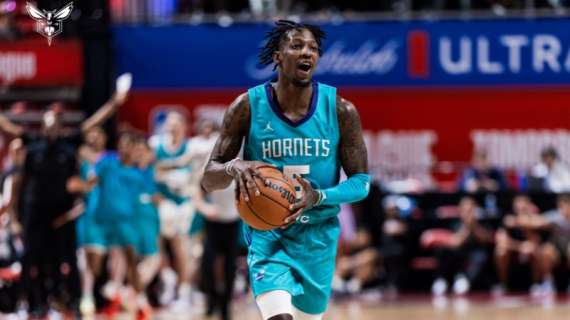 Summer League - Gli Hornets superano i Thunder e se ne vanno in finale