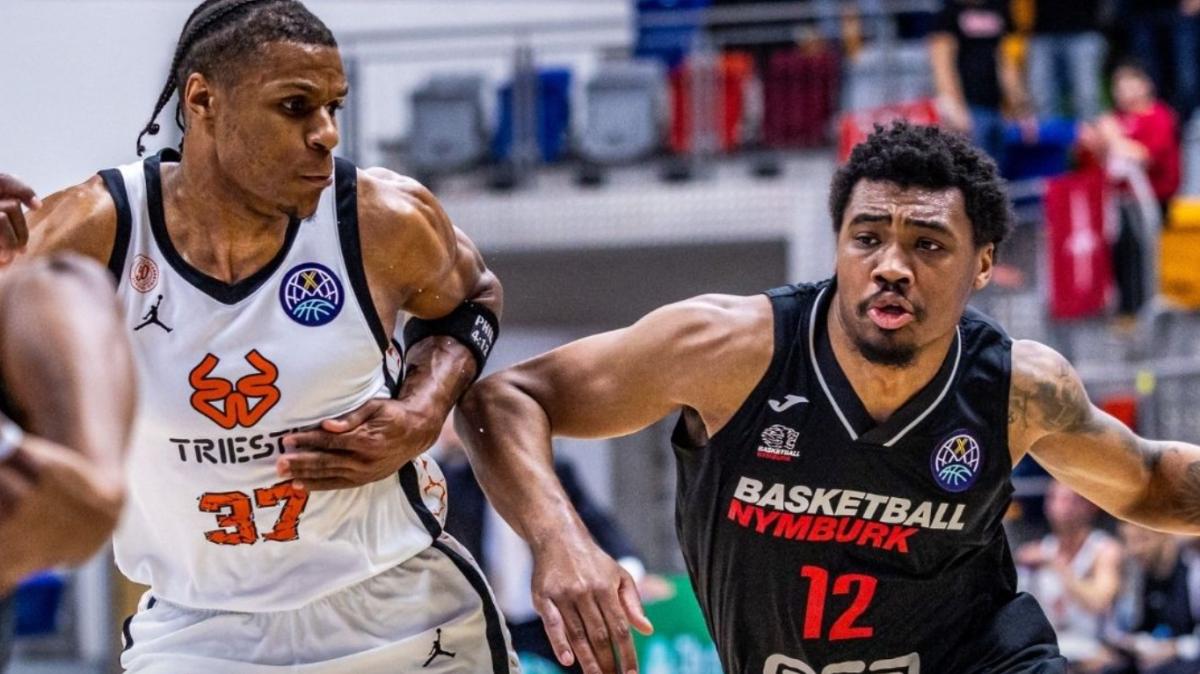 A Nymburk tutto storto per una Pallacanestro Trieste incerottata