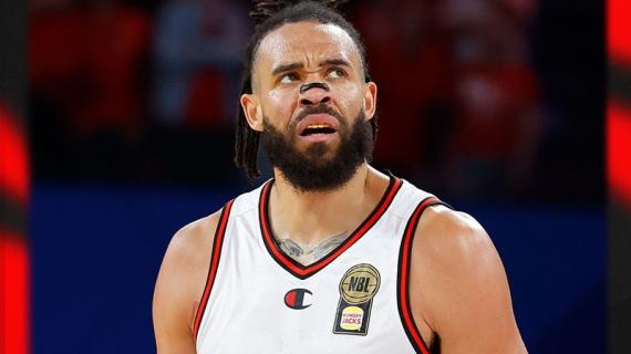 JaVale McGee da record: debutto storico nella NBL con 32 punti e primato d’età