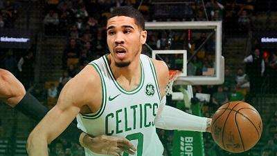 NBA - I Celtics resitono al ritorno dei Pistons