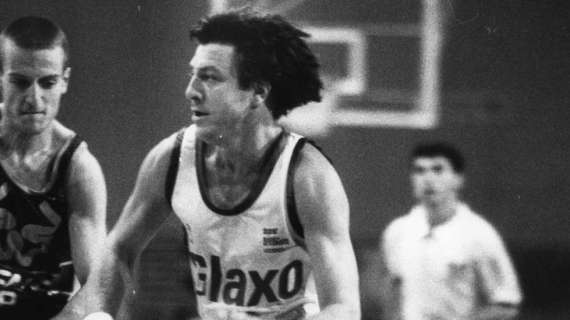 Maxibasket, Verona sfida Milano nel Memorial Brumatti