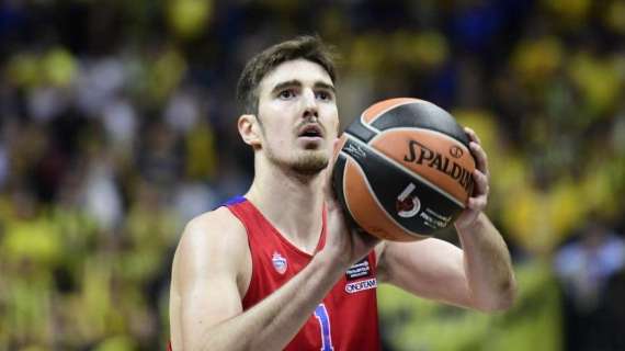 EuroLeague – Kaunas si fa valere, ma il CSKA porta a casa la vittoria