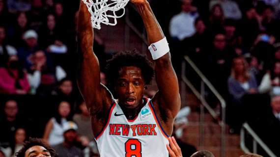 OG Anunoby