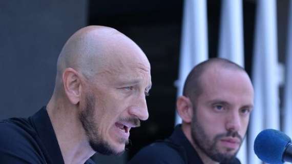 LBA - Virtus Bologna, Alessandro Abbio presenta il nuovo progetto delle giovanili delle Vu Nere